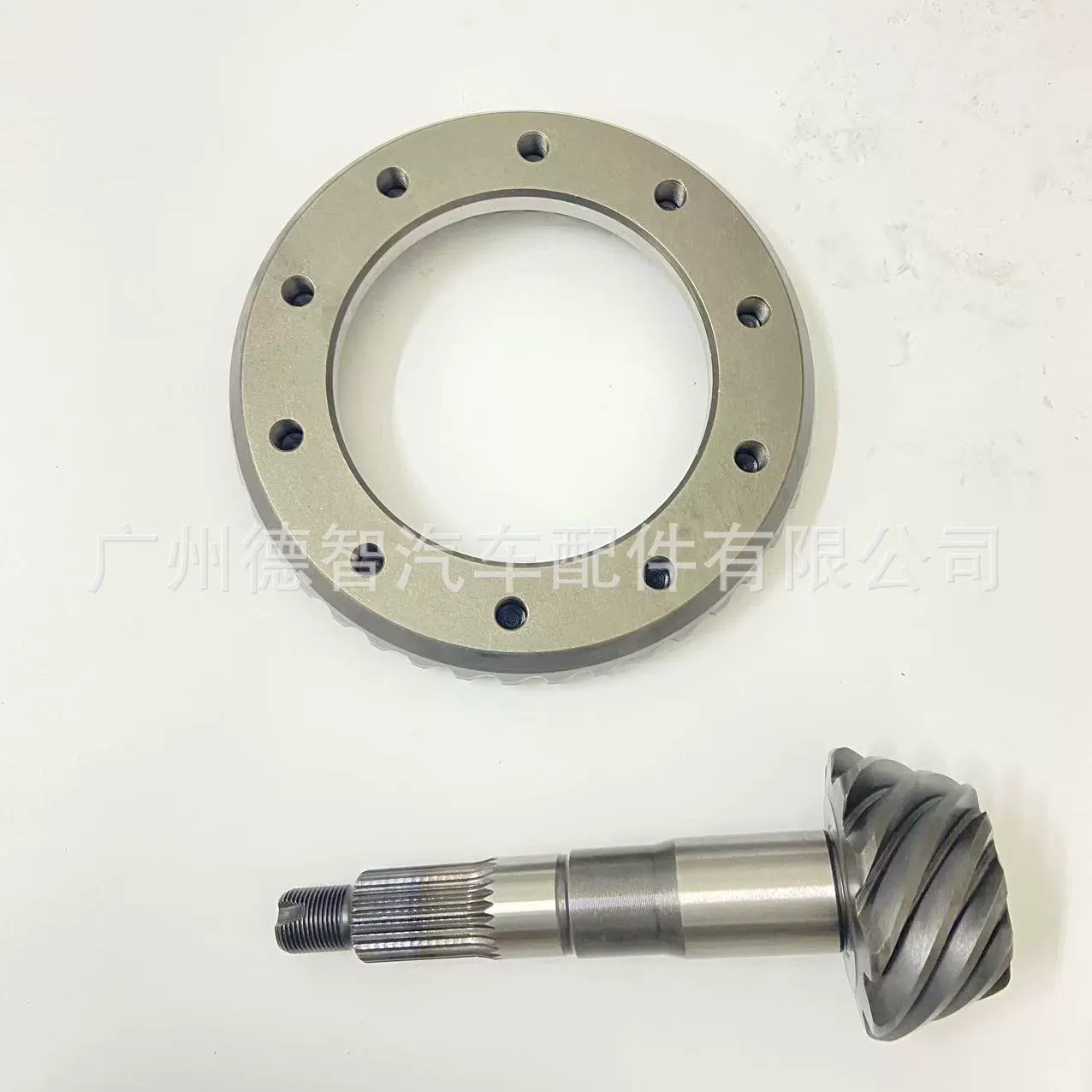 41201-39676 Hilux-10/41RR Hyracis передний мост угол зуба 10-41