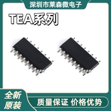 TEA19161Tȫ��ԭװTEA1750T TEA1751T TEA1755T ��װSOP16 оƬIC