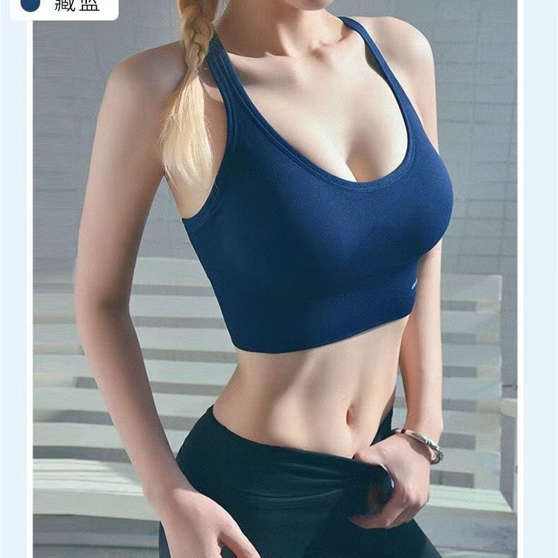 파란색