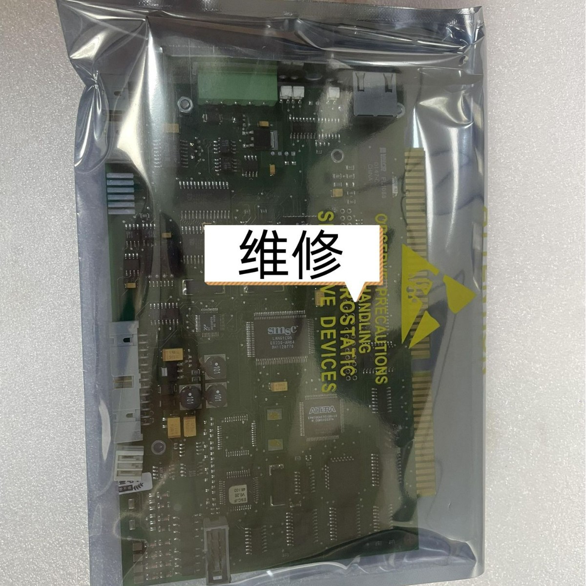 00-108-766 机器人用 MFC2 卡 00108766议价