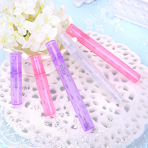 2/3/5ml perfume pen, perfume spray bottle, fine mist sprayer, cosmetic packaging, partition bottle, trial size, sample bottle