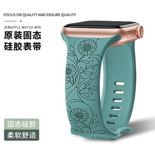 �m���O��apple watch 9��Ultra�����\���ֱ��펧���y���z��ˮ�펧