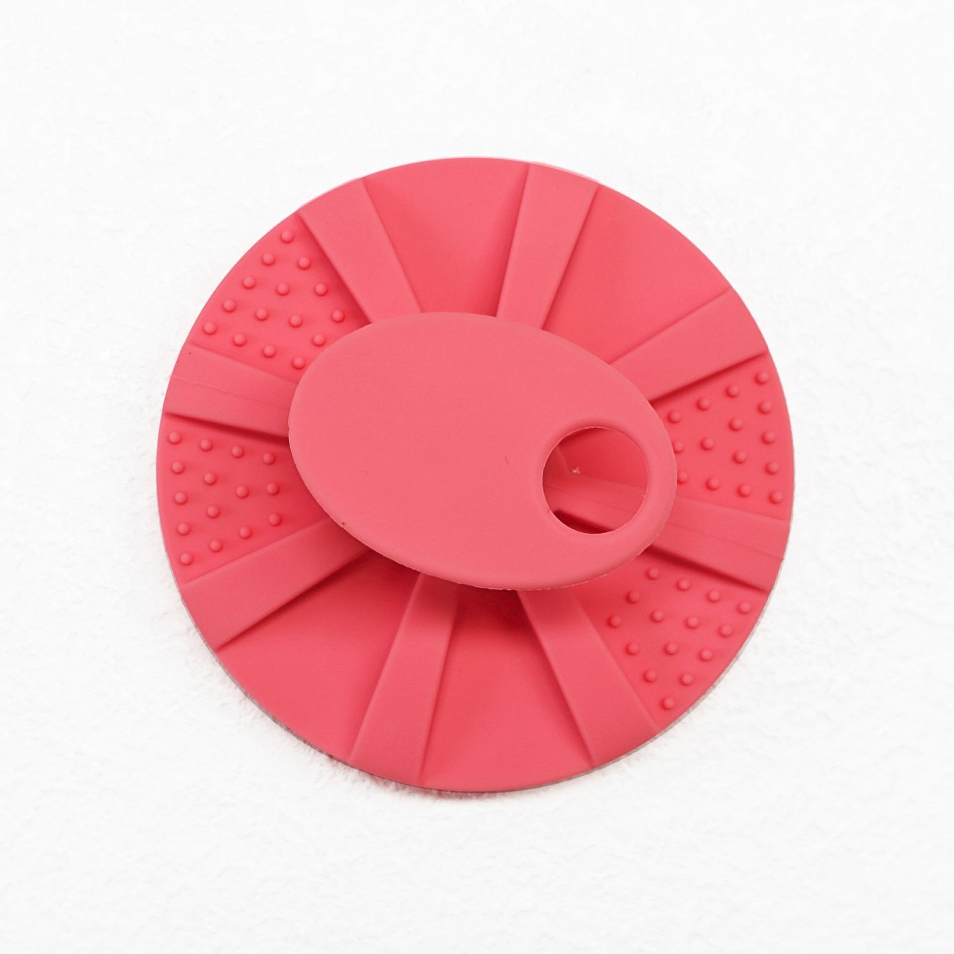 목욕 브러쉬 - 수박 가루