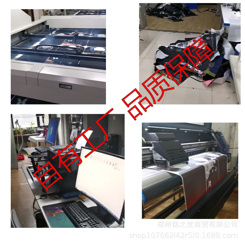 Adultos babero para los ancianos de doble capa de impresión a prueba de agua suministros de edad avanzada fabricante en stock