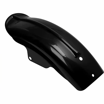 Harley Xl883 Xl1200 Retro: Motorcycle Fender