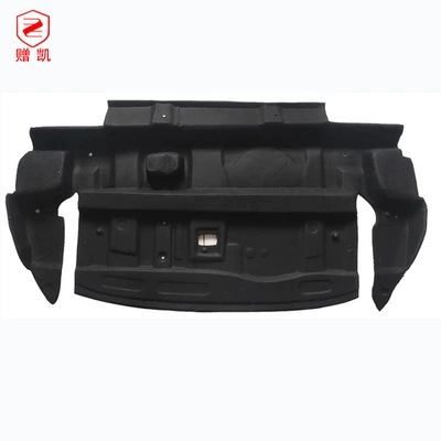 insulation cotton Carolina reling – Car sound-absorbing cotton