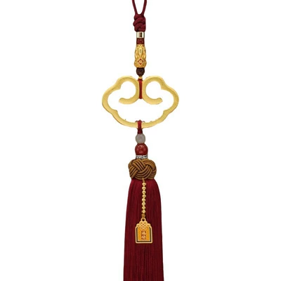 High-End, Car hanging