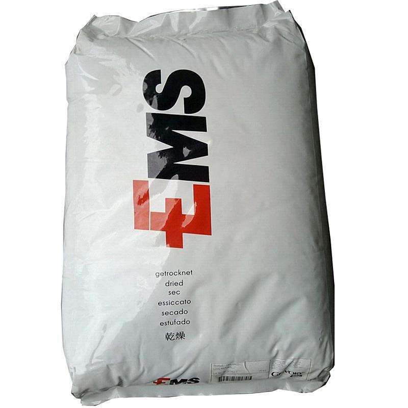 PA12 瑞士EMS LV-30H FWA 玻纤增强30%耐水解食品接触级尼龙12