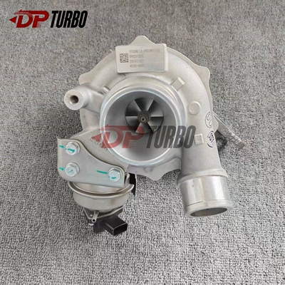 Suitable for Muyouxia 1.9t Turbocharger Tf035 49335-04000 8983313592 (Supercharger)