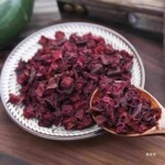 【藏紫参】龙血果、藏血灵参、土特产真货好货