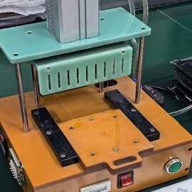 手动气动热熔治具工装夹具定.制设计