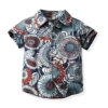 Beach shirt