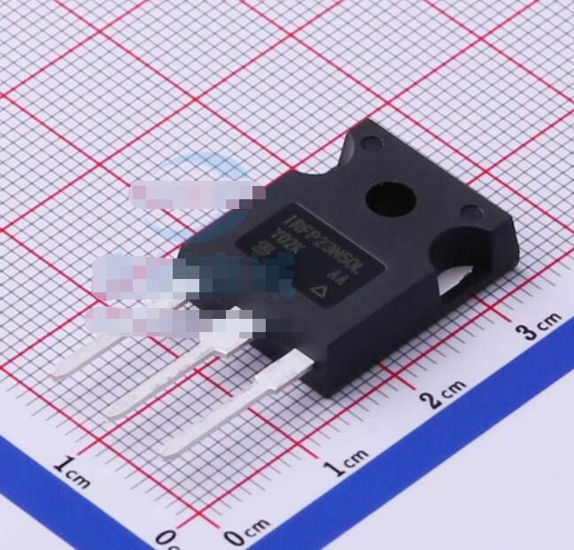 IRFP23N50LPBF 封装 TO-247-3 MOS场效应管
