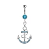 Anchor Lake Blue