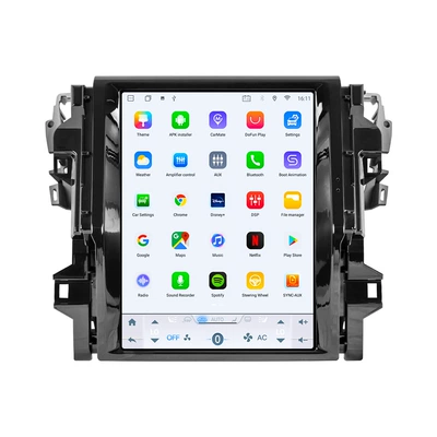 Screen Carplay Navigator — DVD Navigation