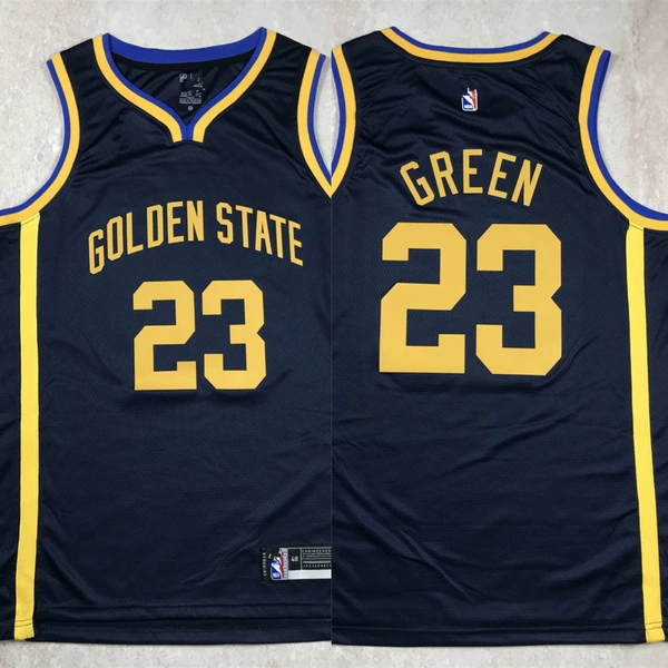 Hot pressed warrior 23 new dark blue