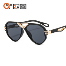 �¿��̫����T22006shades��󡾵ŷ����Ů��ī��sunglasses����