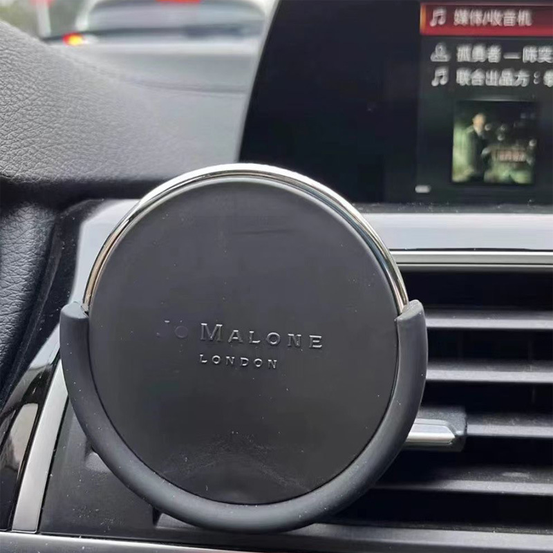 車載アロマ、車用香水、エアコン吹き出し口用フレグランス、丸型ディスク型吊り下げ式、携帯用フレグランス、空気清浄、車用ディフューザー|undefined