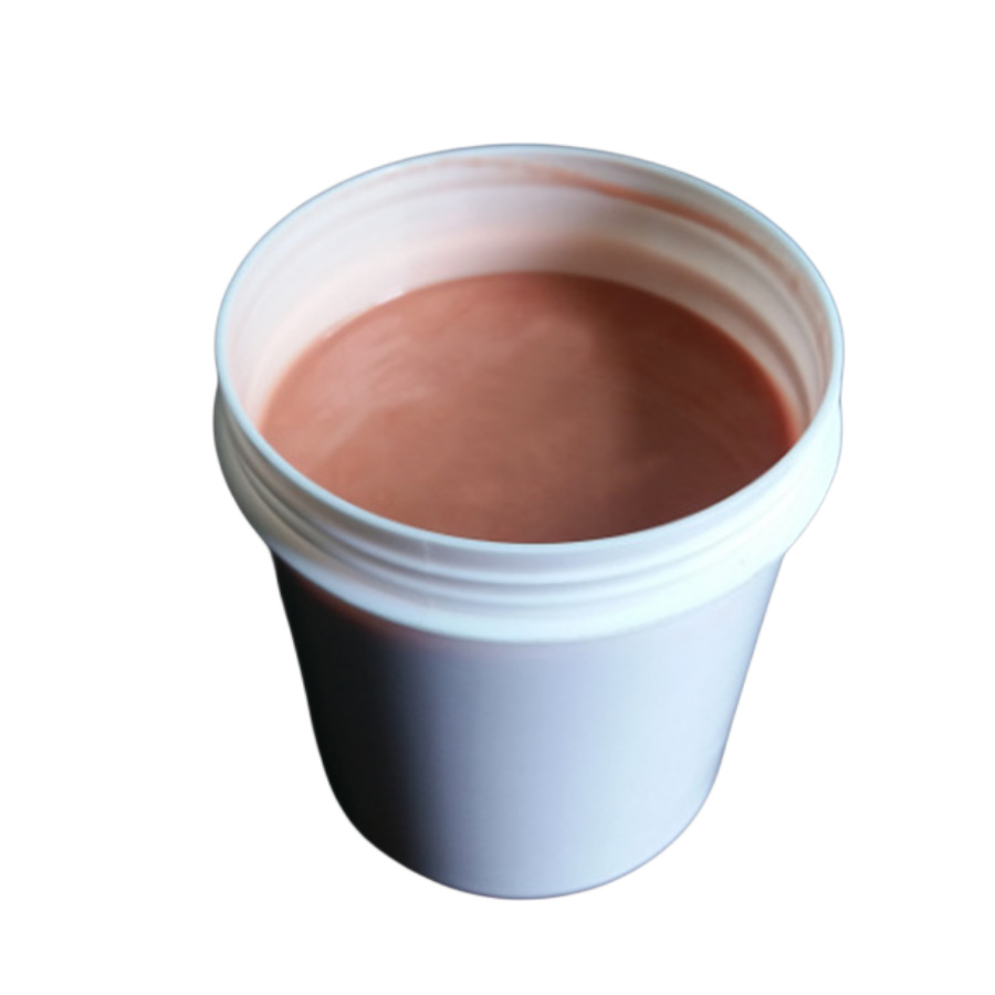 出口型低粘度好排泡常温固化无气味1：1铂金级液体室温硅胶环保