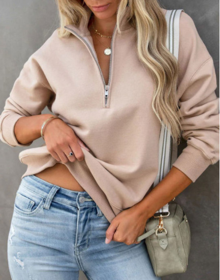 Sweater in Black