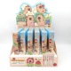 6202 capibala aromatherapy blind box pen