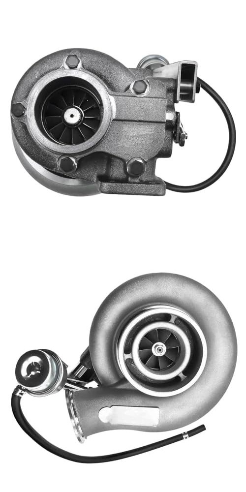 Hx35W Turbocharger 3960478 4033937 4035254 Suitable for 1998-2000 Dodge