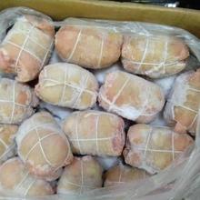 冷冻新鲜猪肉扎蹄淀粉捆蹄肘子肘花淮安产20斤26个左右近包邮