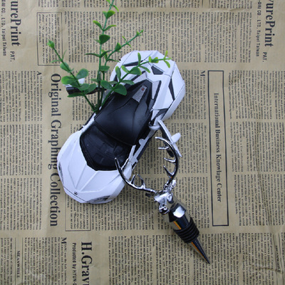 厂家直供锌合金圣诞鹿头红酒酒塞密封性红酒塞保鲜红酒葡萄酒塞子|ru