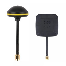 5.8G 14 DBI������ƽ���쾀������ 5.8GĢ���쾀 RC FPV��ģ���