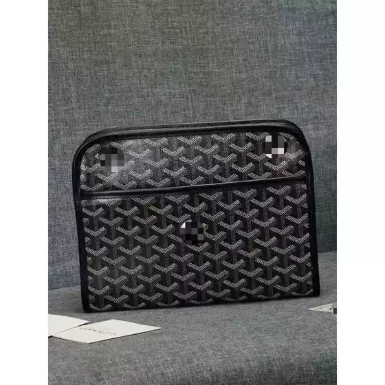 New Casual Tofu Bag, Unisex Cosmetic Bag, Fashionable Small Square Bag, New Printed Versatile Toiletry Bag
