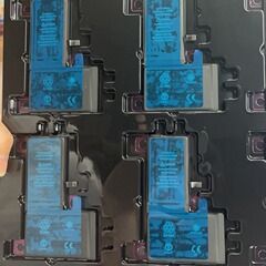 大容量リンゴ電池12集信超容量電池12PM/13リンゴX超容量電池修理専用