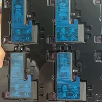 Apple, совместимый емкий аккумулятор, 13