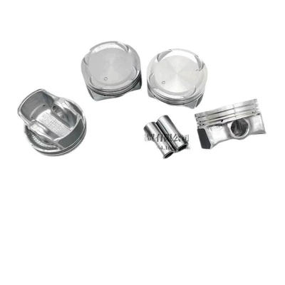 Pin, Piston, piston ring, piston pin