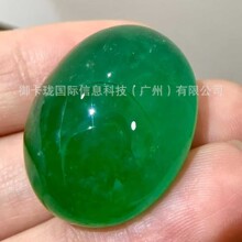 18k��Ȼ��ĸ�G������ʯ Emerald ���c�YƷ �OӋ�錚��� ���Sֱ��