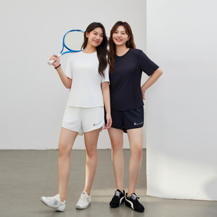 [Outdoor Sports Style Sun Protection T-Shirt Casual and Simple Three-Piece Set] Xianlixiu Plus Size Women's Clothing Fat mm Summer New Style