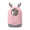 Fuchsia humidifier