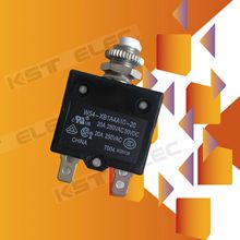 TE 泰科 W54-XB1A4A10-20断路器 原装正品  现货连接器