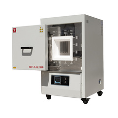 タイストMFLC 1600度マッフル炉高温炉実験炉ハイエンドMFLC公式税込配送料