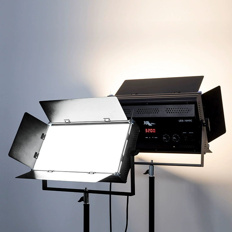 Индустриальные LED fill light, лампа, 100Вт