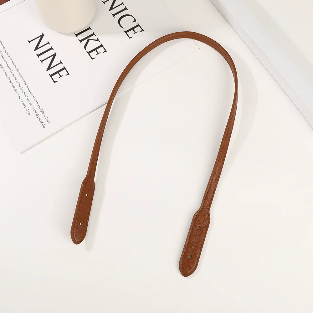 Handheld bag accessory, belt, polyurethane changeable underarm bag, one-shoulder bag, straps