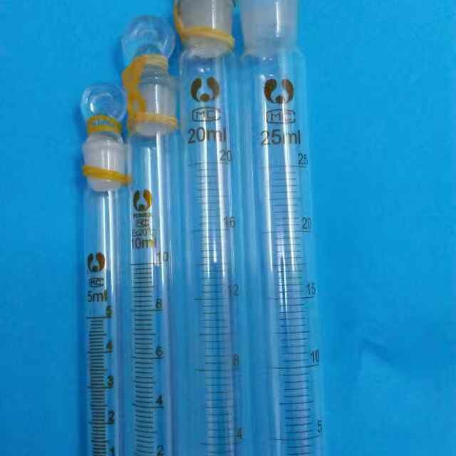 玻璃离心管高硼硅