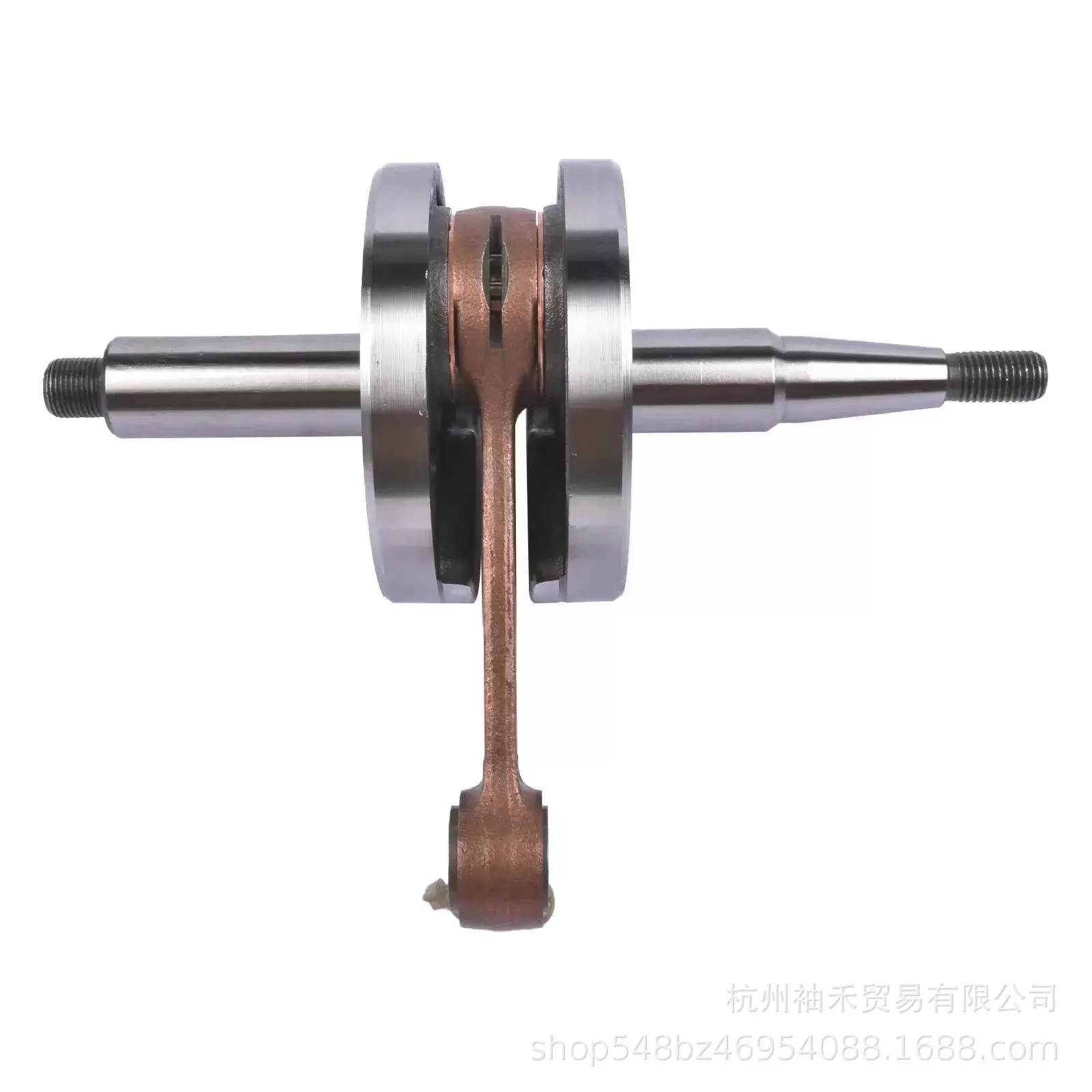 2002 - 2018 коленчатый вал Yamaha YZ85 YZ 85 5PA-11400-00-00