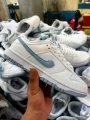 White Blue