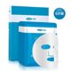 Kefu Medical Sodium Hyaluronate Repair Paste Cold Application Post-operative Medical Beauty Non-facial Mask Female Pox Seasonal Repair Skin