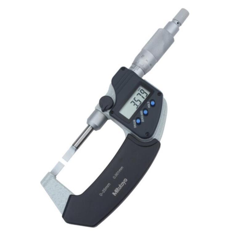 422-230-30 日本三丰数显千分尺