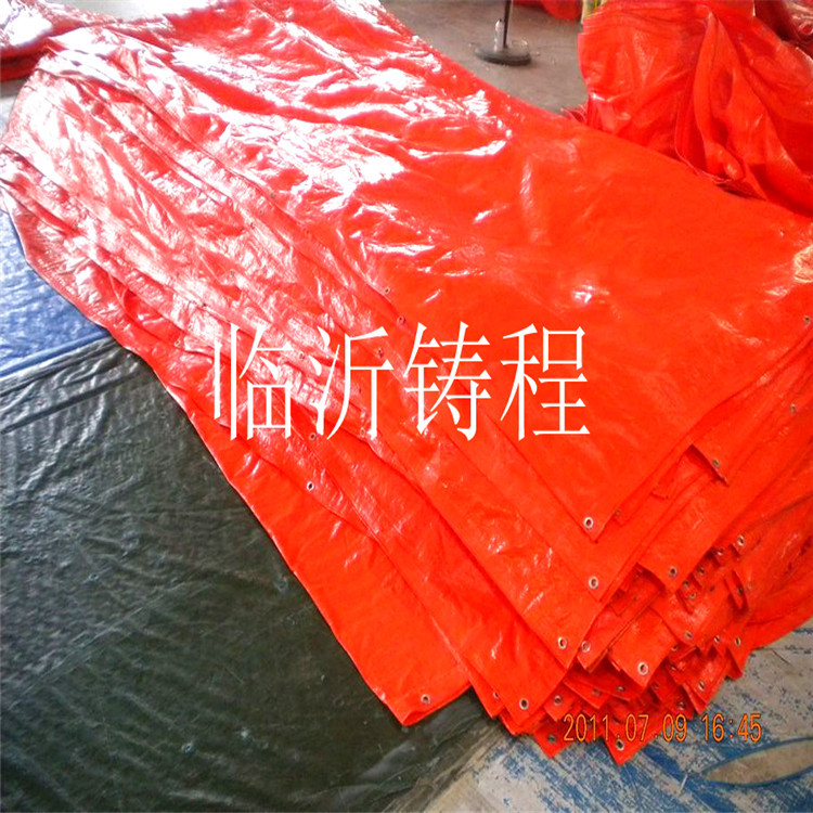 供应pe防雨布 出口品质 防雨防晒