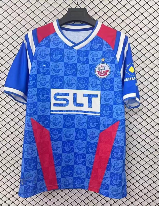 2526冷门球迷fan of underdogs obscure team fan足球球衣短袖|undefined