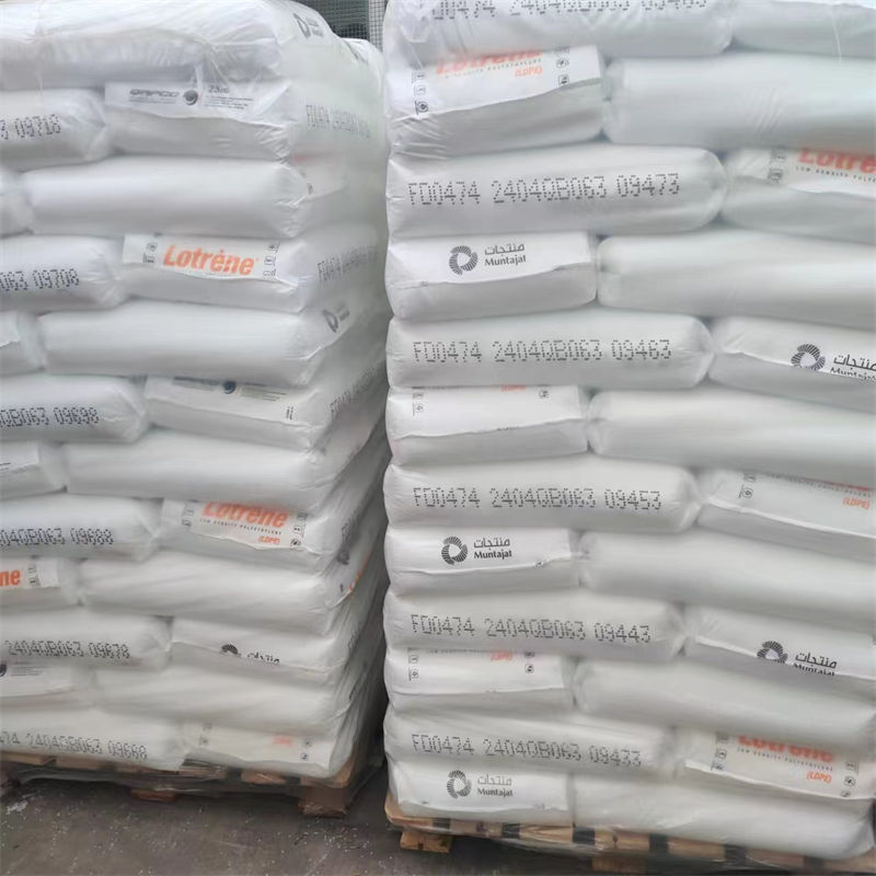 LDPE卡塔尔石化MG70高流动日用品涂覆应用薄壁部件食品接触级