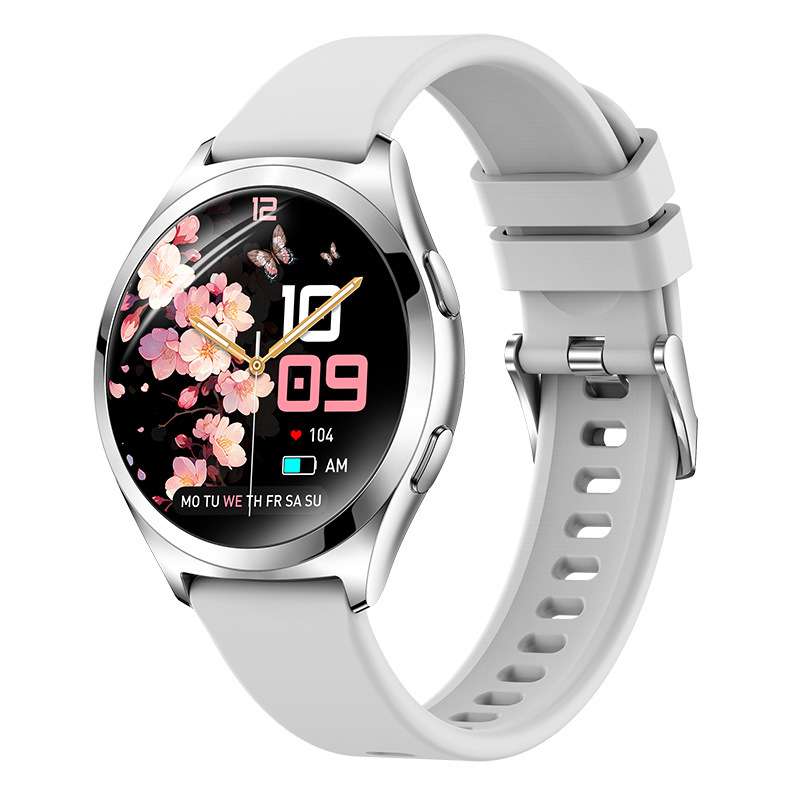 New Y35 Smart Watch Heart Rate Bluetooth Call Music Playback Multi-Sport Women's Smart Sports Watch