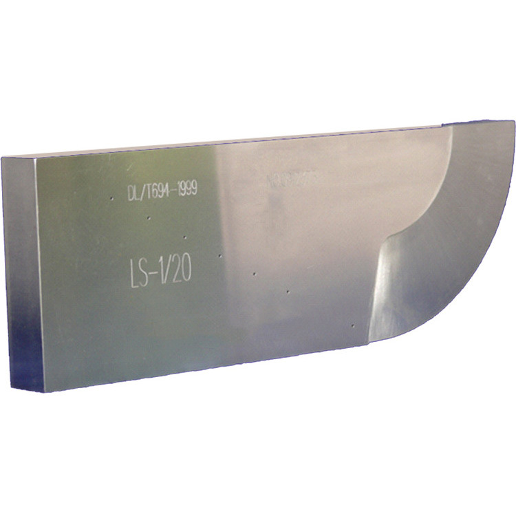 LS-1超声波试块 （DL/T694-1999）